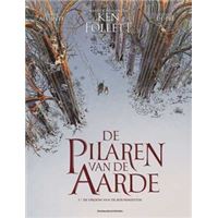De pilaren van de aarde