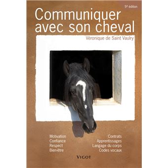 Communiquer avec son cheval - 1