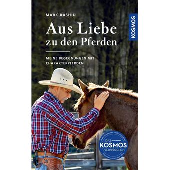 Aus Liebe zu den Pferden - 1