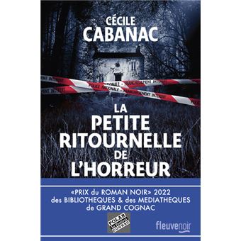 La petite ritournelle de l'horreur - 1