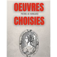 Oeuvres choisies
