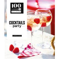 Cocktails Party
