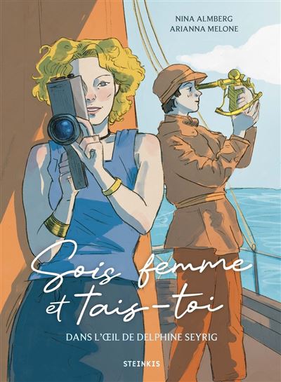 Sois femme et tais-toi (2026)