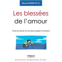 Les blessées de l'amour