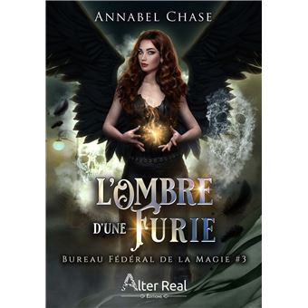 L'Ombre d'une furie - 1