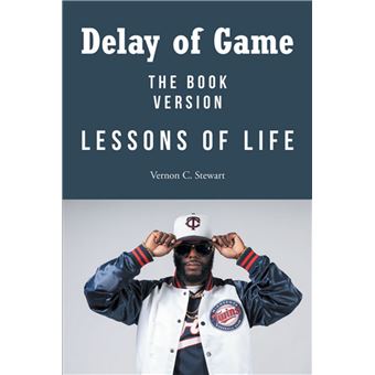 Delay of Game - 1