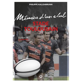 Stade Toulousain - 1