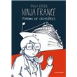 Ninja France - Journal de croisières