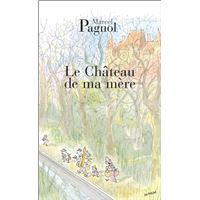 Le Château de ma mère