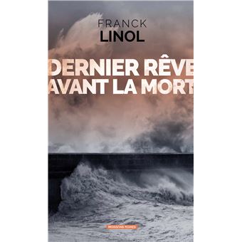 Les Enquêtes de l’Inspecteur Dumontel - Dernier rêve avant la mort - 1