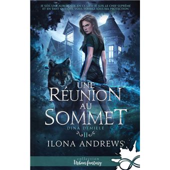 Une réunion au sommet - 1