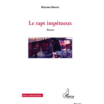 Le rapt impétueux - 1