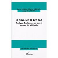 Le sida ne se dit pas