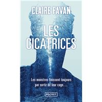 Les Cicatrices