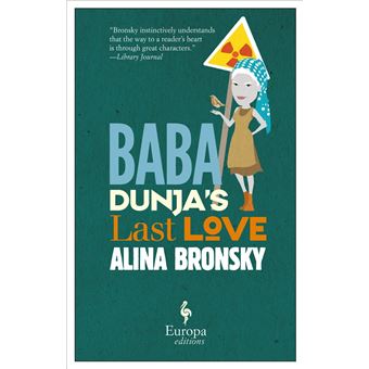 Baba Dunja's Last Love - 1