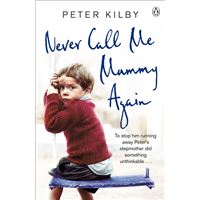 Never Call Me Mummy Again