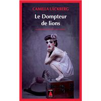 LE DOMPTEUR DE LIONS