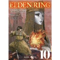 Elden Ring : Le chemin vers l'Arbre-Monde T10