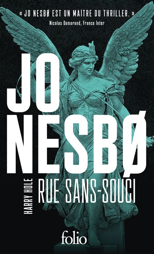 Rue Sans-Souci