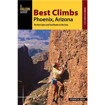 Best Climbs Phoenix, Arizona - 1
