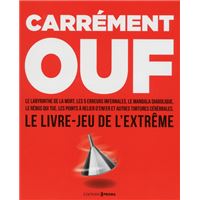 Carrément ouf