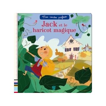 Jack et le haricot magique - 1