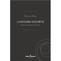 L'histoire discrète