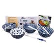 Coffret Mes Poke bowls maison 2025