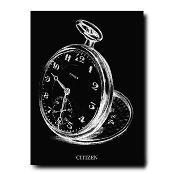 Citizen The Essence of Time - relié - Jack Forster - Achat Livre