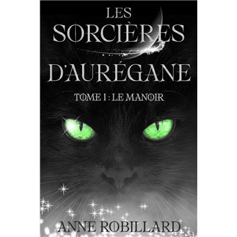 Les sorcières d'Aurégane - 1