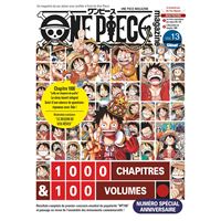 ONE PIECE magazine Vol.1～14 ONE PIECE magazine Vol.1 (集英社ムック): 9784081022328