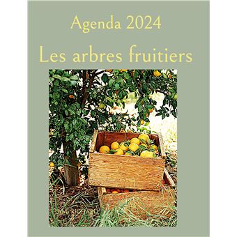 Agenda 2024 - broché - Sylvia Richard, Livre tous les livres à la Fnac