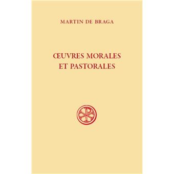 Sc 594 oeuvres morales et pastorales - 1
