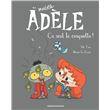 BD Mortelle Adèle, Tome 11