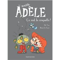 Mortelle Adèle - Trois sorties mortelles en approche !!!