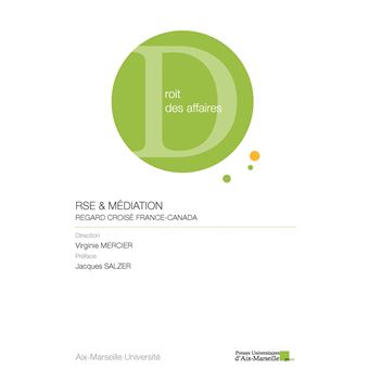 RSE & Médiation