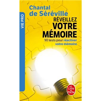 Réveillez votre mémoire - 1