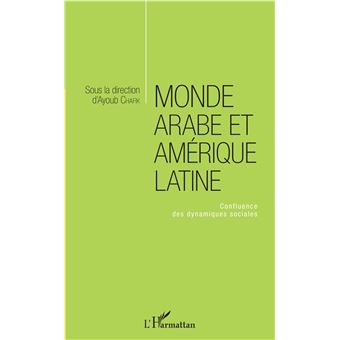 Monde arabe et Amérique latine - 1