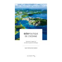 Géopolitique de l'Océanie