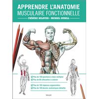 Livre : La science de la musculation