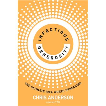 Infectious Generosity