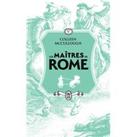 Les maîtres de Rome