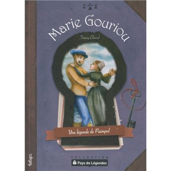 Marie gouriou (paimpol) - 1