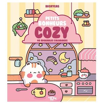 Petits bonheurs cosy