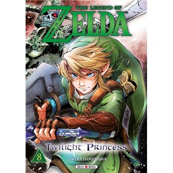 The Legend Of Zelda - The Legend Of Zelda, T8 - 1