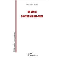 Da Vinci contre Michel-Ange