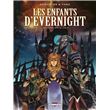 Les Enfants d'Evernight T01 De l'autre côté