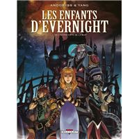 Les enfants d'Evernight