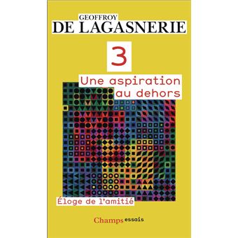 3. Une aspiration au dehors - 1