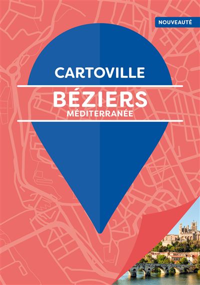 Béziers -  Collectif - cartonné